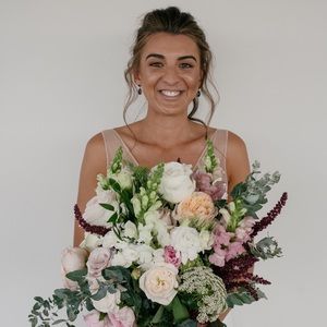 Meet your Posher, Jacinta